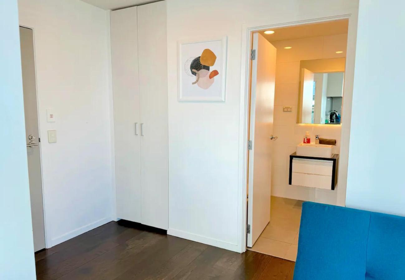 Appartement Magnificent Skytower, Sea, Habour View In Cbd à Auckland Extérieur photo